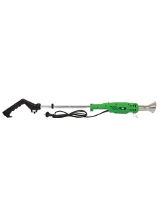 ELEKTRISCHER UNKRAUTBRENNER