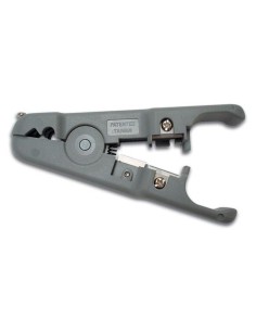 COAX KABELSTRIPPER & - KNIPPER