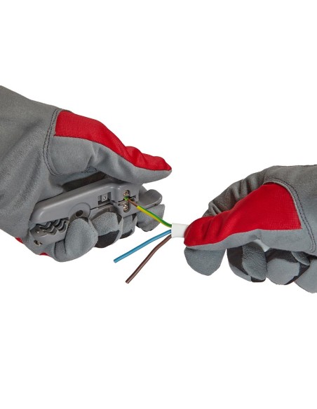 DÉNUDEUR & COUPEUR UNIVERSEL DE CÂBLES COAX