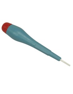 KERAMISCHE AFREGELSCHROEVENDRAAIER "HF" - PLAT 1.5mm