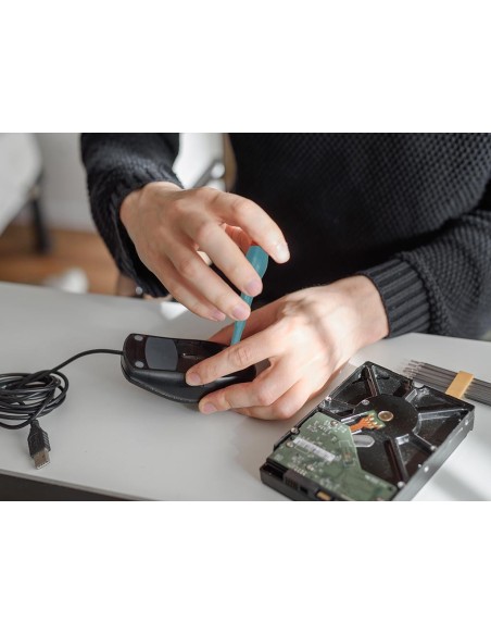 HIGH-FREQUENCY CERAMIC ADJUSTER - FLAT 1.5mm