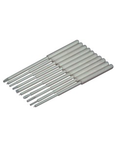 HIGH FREQUENCY ADJUSTER SET - 10 pcs