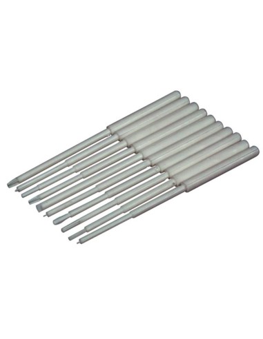 HIGH FREQUENCY ADJUSTER SET - 10 pcs