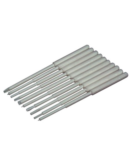 TROUSSE DE RÉGLAGE "HF" - 10 pcs