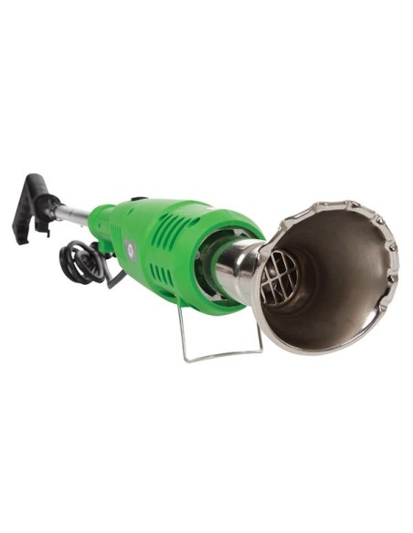 ELECTRIC WEED BURNER