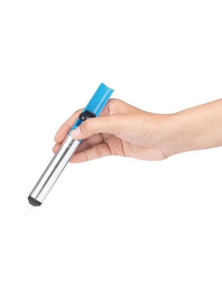 POWERFUL DESOLDERING PUMP