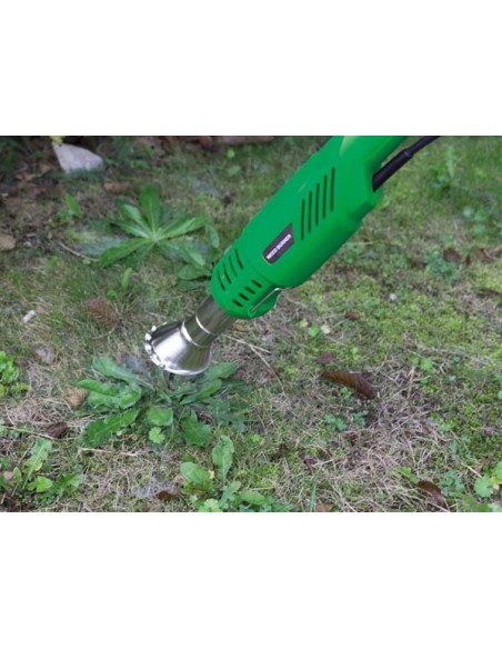 ELECTRIC WEED BURNER