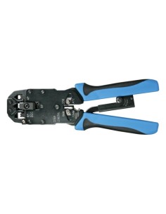 PINCE A SERTIR PROFESSIONNELLE POUR CONNECTEURS...