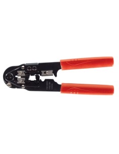 PINCE A SERTIR POUR CONNECTEUR MODULAIRE 8P8C (RJ45)
