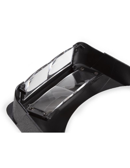 HEAD MAGNIFIER 1.8x 2.3x