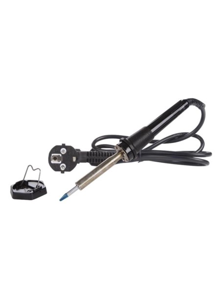 HOOGWAARDIGE SOLDEERBOUT - 60 W - 220-240 VAC