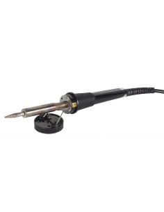 HIGH QUALITY SOLDERING IRON - 60 W - 220-240 VAC 2