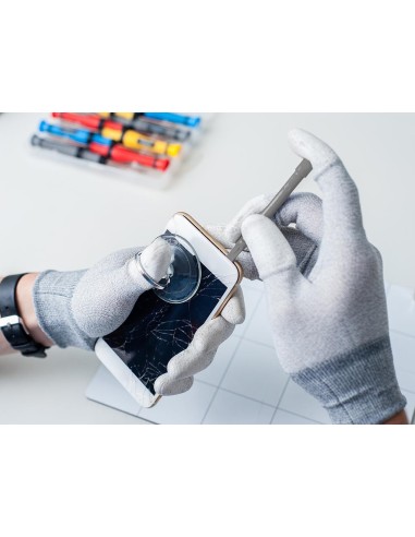 REPARATIESET MET SPUDGERS