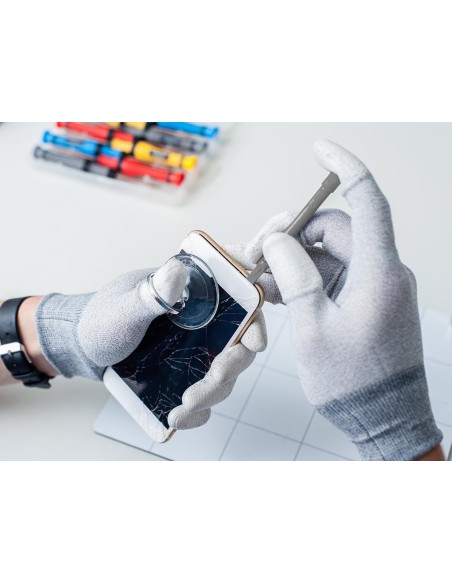 REPARATIESET MET SPUDGERS