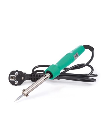 HOOGWAARDIGE SOLDEERBOUT 30W / 230V