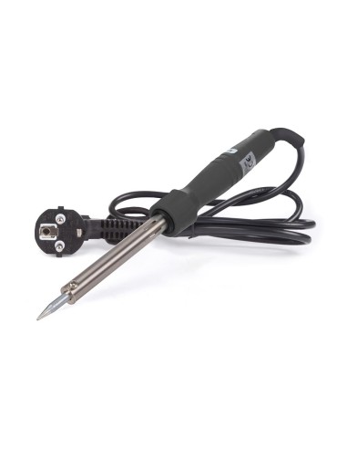High-q soldering iron 60 W/230 V