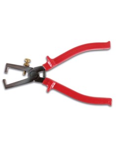 ADJUSTABLE WIRE STRIPPER/CUTTER