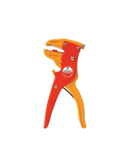 AUTOMATISCHE KNIP- EN STRIPTANG