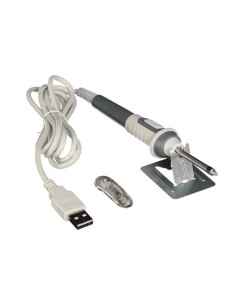FER À SOUDER USB