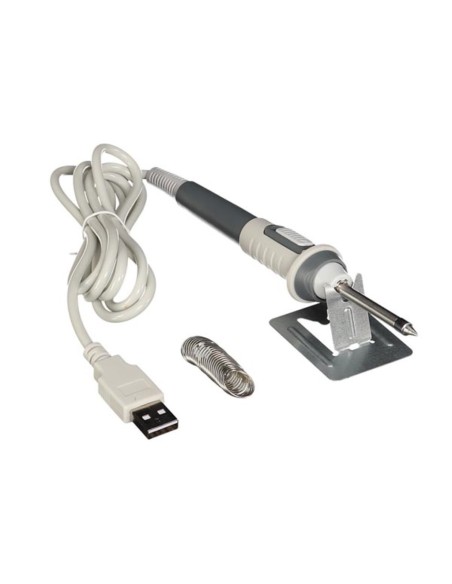 USB SOLDERING IRON