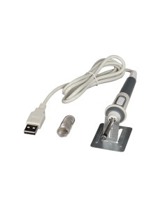 FER À SOUDER USB 2