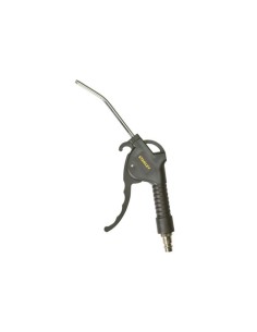 Pistolet à Débit d'Air Variable