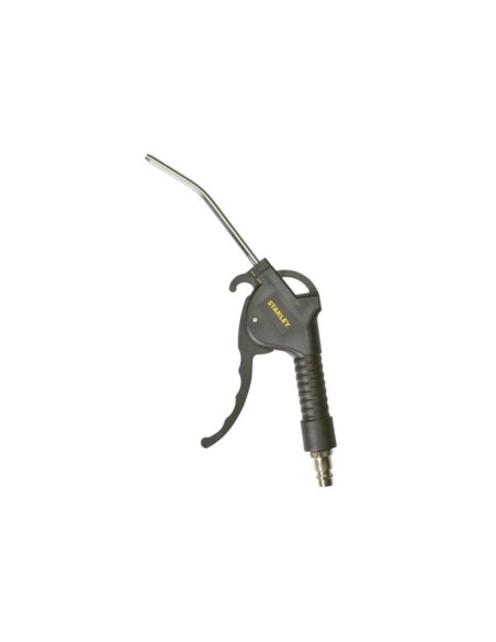 Blow Gun with Variable Air Flow