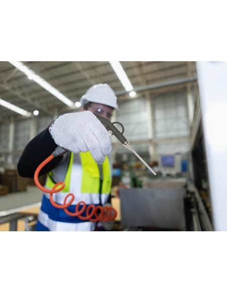 Air Dusting Gun - Long Beak