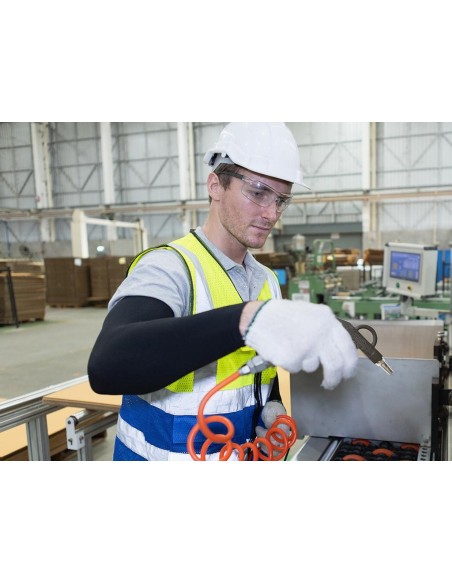 Air Dusting Gun - Short Beak