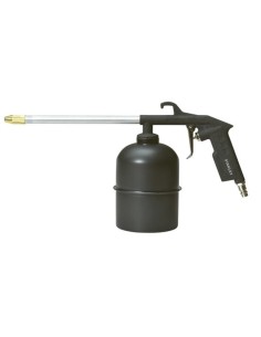 Pistolet Pulvérisateur avec Buse - Réservoir 1 L