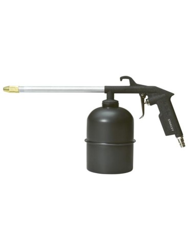 Spray Gun with Nozzle - 1 L Reservoir