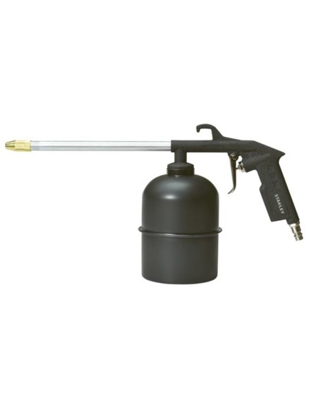 Spray Gun with Nozzle - 1 L Reservoir