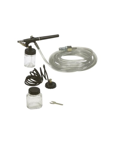 Airbrush Kit