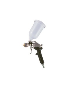 Precisie-Airbrush