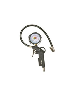 Inflating Gun