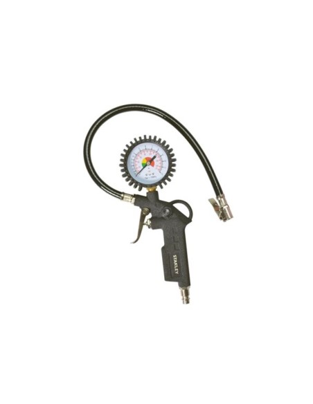 Pistolet de Gonflage