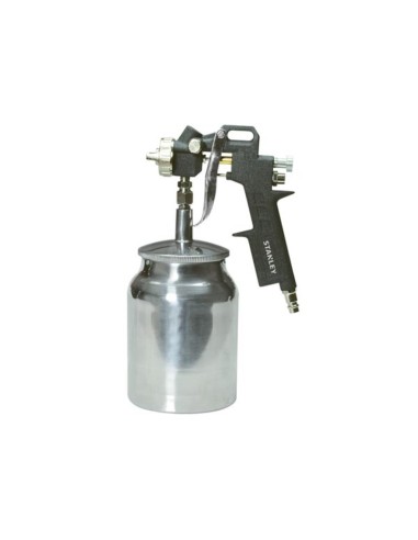 Suction Spray Gun