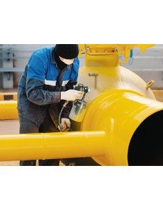Suction Spray Gun 2