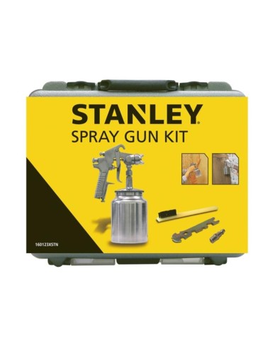 Spray Gun Kit