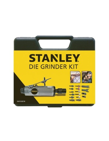 Die Grinder Kit