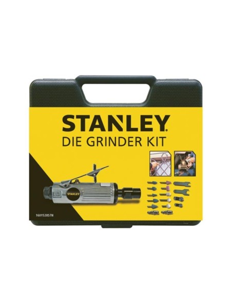 Die Grinder Kit
