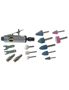 Die Grinder Kit 2