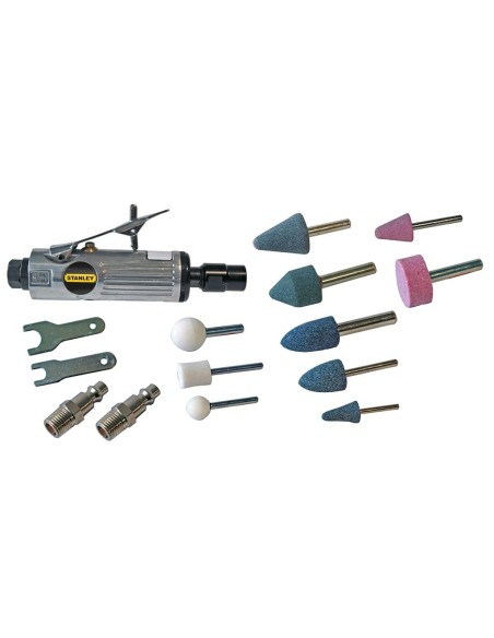 Schleifer-Set