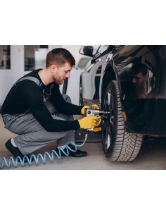 Impact Wrench - 1/2" 2