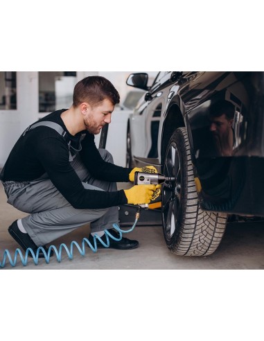 Impact Wrench - 1/2"