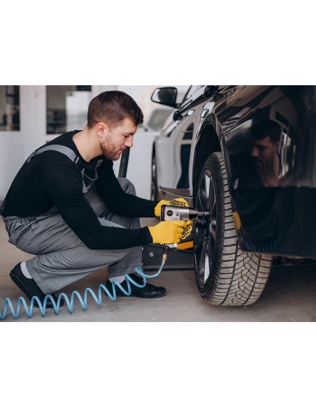 Impact Wrench - 1/2"