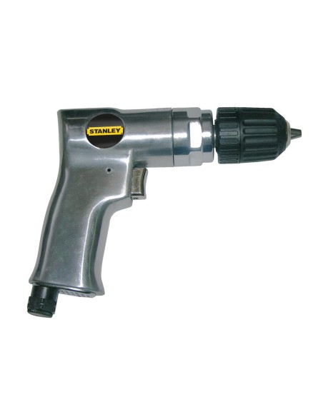 Druckluft-Bohrmaschine