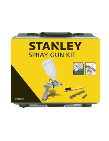 Spray Gun Kit