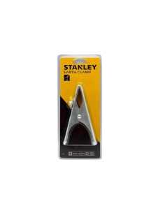 EARTH CLAMP STANLEY - EARTH 300 2