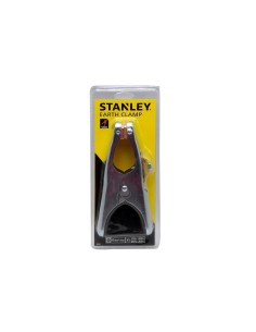 EARTH CLAMP STANLEY - EARTH 500 2
